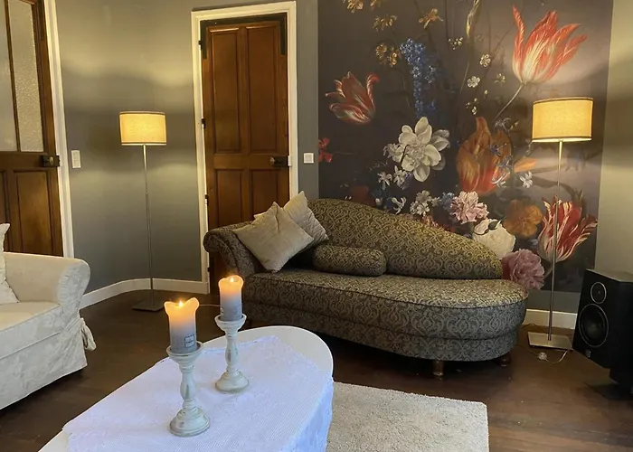 Charme D'antan Avec Jardin Clos Pres De Vichy - Fr-1-489-533 *